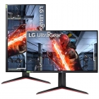 MON 27 LG 27GN65R-B ULTRAGEAR FHD/IPS/144HZ/1MS