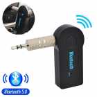 ADAPTADOR DE AUDIO RECEIVER BLUETOOTH WIRELESS