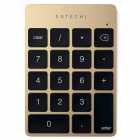 TECLADO NUMERICO SATECHI ST-SALKPG BT WIRELESS