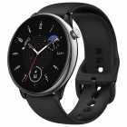 RELOGIO XIAOMI AMAZFIT GTR MINI 42MM A2174 BLACK MIDNIGHT BLACK