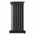 CABO EXTENSION COOLER MASTER MCA-U002R-KPCI40-30 BLACK - PCIE4.0 300MM V2