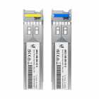 UBNT UACC -OM-SM-10G-S-PAR SFP+ 10G 10KM LC BIDI 0