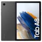 TABLET SAMSUNG GALAXY TAB A8 SM-X200 64GB GRAY