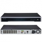 NVR HIKVISION 16CH DS-7616NI-Q2 POE 2HDD 8MP H.265