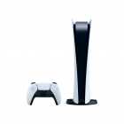 Console Sony Playstation 5 Digital 825GB Japons CFI-1200B RCON