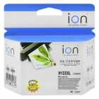 CARTUCHO ION 122XL 22ML COLOR CH564H