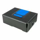 RECEPTOR MIBOSAT M2 FULL HD/WIFI BLACK/BLUE