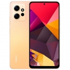 CEL XIAOMI REDMI NOTE 12 256GB/8RAM SUNRISE GOLD