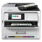 IMP EPSON WORKFORCE PRO WF-C5890 BIVOLT WHITE