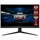 MON 23.8 MSI G2412V ESPORTS GAMING IPS/100HZ/1MS