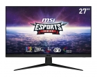 MON 27 MSI G2712V ESPORTS GAMING IPS/100HZ/1MS