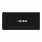 SSD Externo Porttil Kingston XS1000, 1TB, USB-C 3.2