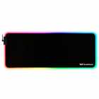 MOUSEPAD AIGO DARKFLASH FLEX 800 RGB 80X30CM BLK