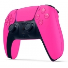 CONTROLE PS5 SONY DUAL SENSE CFI-ZCT1W NOVA PINK