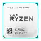 Processador AMD Ryzen 5 2400GE Pro, 3.2GHz (3.8GHz Max Turbo), Socket AM4, 6MB, OEM