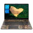 Notebook Hp 15-DY2033WM, Intel Core I3-1115G4 3.00GZ (4.10GHZ), 8GB RAM, 256GB SSD, Tela 15.6