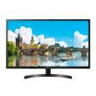 MON 32 LG 32MN600P-B IPS FULL HD/HDMI/DP/5MS