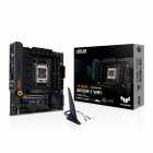 MB AM5 ASUS B650M-E TUF GAMING WIFI DDR5/HDMI/DP