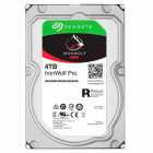 HD SATA3 4TB SEAGATE IRONWOLF PRO ST4000NE001