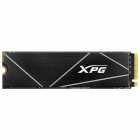 HD SSD M.2 4TB NVME ADATA XPG GAMMIX S70 BLADE