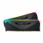 MEM DDR4 32GB 3200 CORSAIR VENGEANCE RGB RT 2X16 CMN32GX4M2Z3200