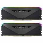 MEM DDR4 32GB 3600 CORSAIR VENGEANCE RGB RT 2X16 CMN32GX4M2Z3600