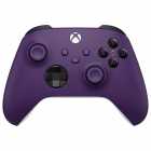 CONTROLE XBOX SERIES X/S ASTRAL PURPLE QAU-00069