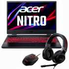 NB ACER AN515-58-73RS I7-16GB/512SSD/RXT4050/W11