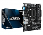 MB+CPU ASROCK QC6000M AMD E2-6110 DDR3/VGA/HDMI