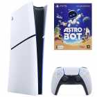 CONSOLE SONY PS5 CFI-2015B DIGITAL+ASTRO BOT SLIM