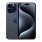 APPLE IPHONE 15 PRO MAX MU663LL/A 256GB BLACK BLACK TITANIUM