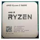 CPU OEM AMD AM4 RYZEN R5 5600G 3.8GHZ S/CX S/FAN S/CAIXA S/FAN