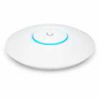 UI. U6+ UNIFI AP AC WIFI 6 2X2 MIMO 2.4/5GHZ 300+