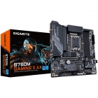 MB 1700 GIGABYTE B760M GAMING X AX DDR5/WIFI/HDMI