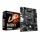 MB AM4 GIGABYTE B450M K DDR4/HDMI/M.2/USB3.2