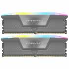 MEM DDR5 64GB 6000 CORSAIR VENGEANCE RGB (2X32)AMD CMH64GX5M2B6000 Z40