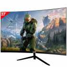 MON 27 HYE HY27VIEW165 FHD/CURVED/165HZ/5MS