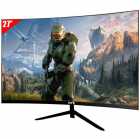 MON 27 HYE HY27VIEW240 FHD/CURVED/240HZ/5MS