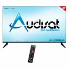 TV 32 AUDISAT AD-32 SMART/ANDROID/2025/HD+CONV