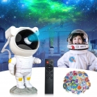 PROJETOR DE LUZ ASTRONAUT DS-12617 ESTRELADO