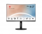 MON 27 MSI MODERN MD271CPW27 FHD/CURVO/75HZ/4MS