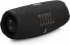 CAIXA DE SOM JBL CHARGE 5 WIFI NEW PRETO