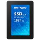 SSD Hikvision E100, 1TB, 2.5