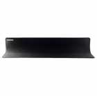 MOUSEPAD SATE A-PAD031 30X80CM PRETO