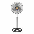 VENTILADOR MEGA STAR FAN1815A 3VEL. 110V 18P