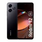 CEL XIAOMI REDMI 12 128GB/4RAM 5G MIDNIGHT BLACK