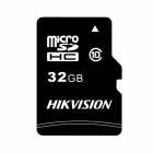 CARTAO MICROSD 32GB HIKVISION C1 HS-TF-C1 SD/HC