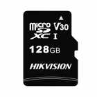 CARTAO MICROSD 128GB HIKVISION C1 HS-TF-C1 SD/XC