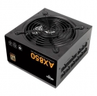 FONTE 750W AIGO AX750 80+GOLD FULL MODULAR