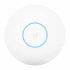 UBIQUITI UNIFI UAP U6-PRO AP WIFI 6 2.4/5GHZ 5.3GB 5.3GBPS 300C